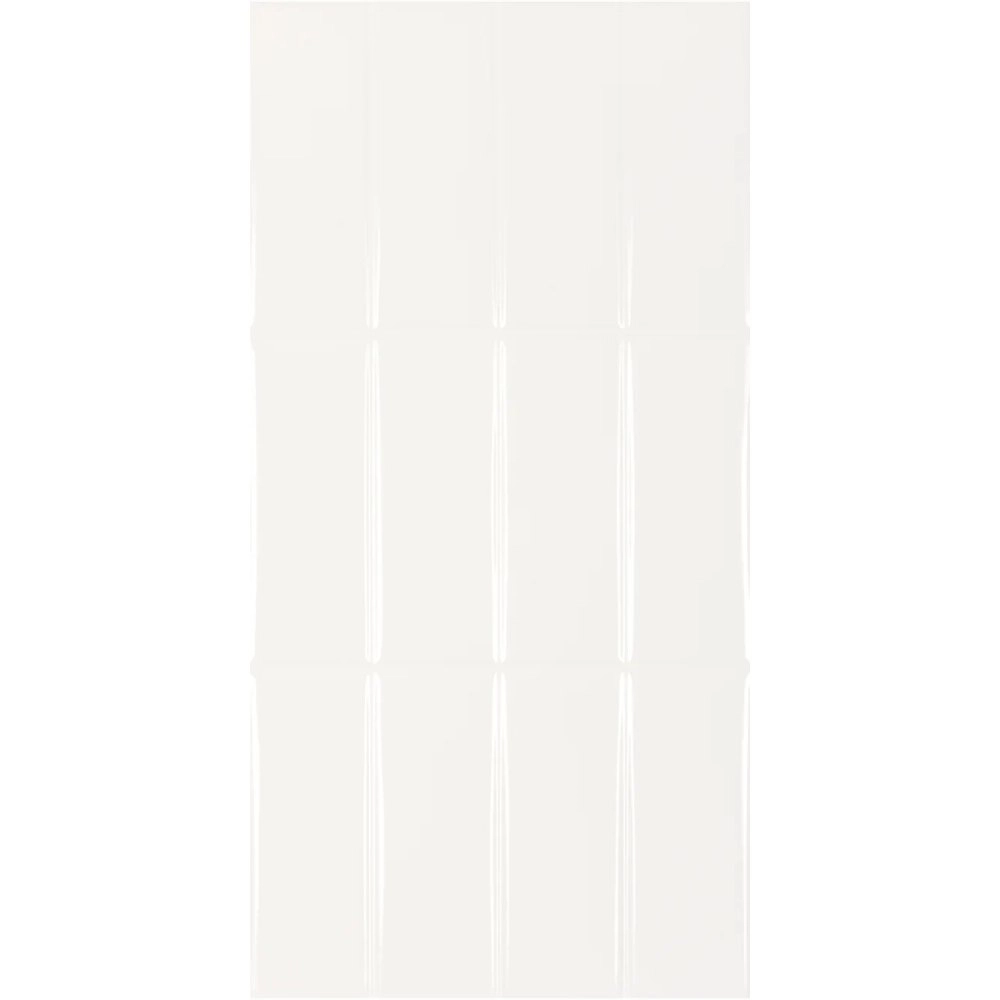 Portobello Revestimento Comercial 30x60 Gap White Brilho Retificado
