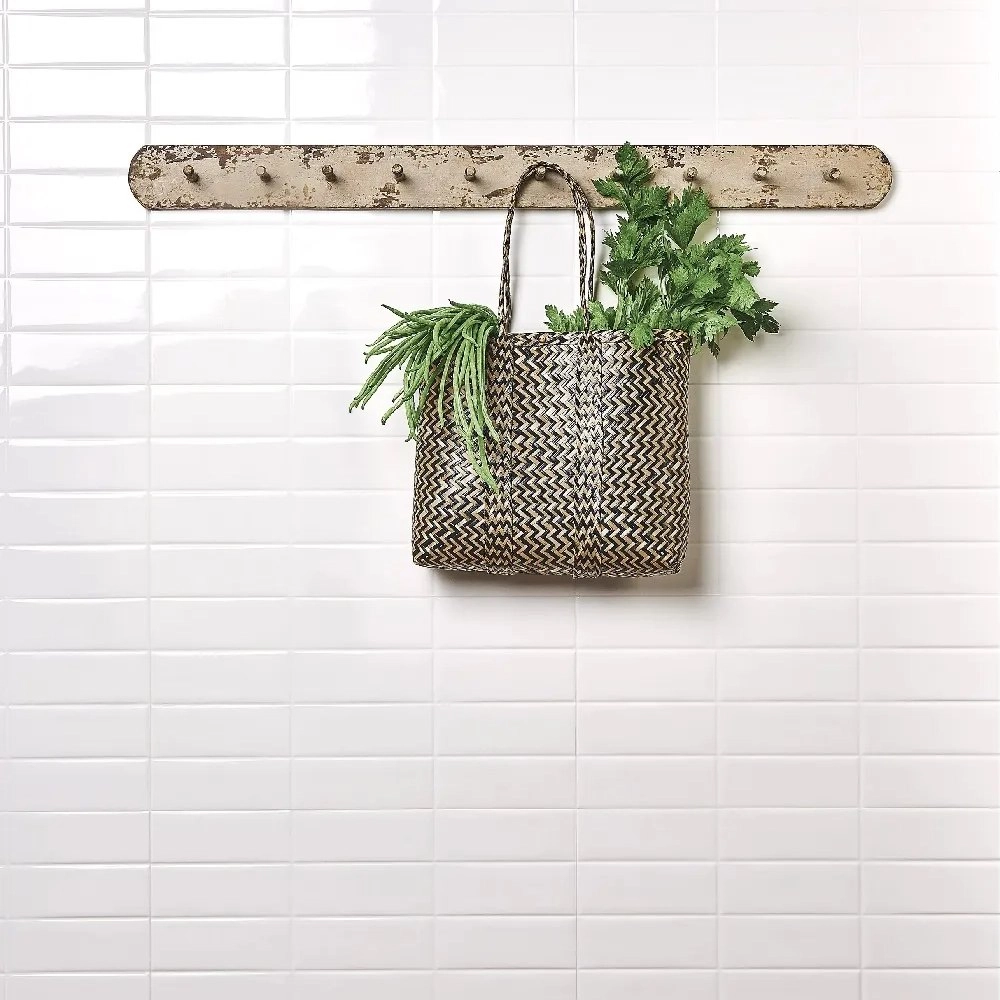 Portobello Revestimento Comercial 30x60 Gap White Brilho Retificado
