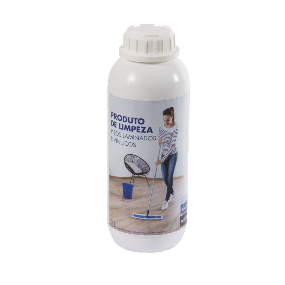 Produto de Limpeza 1LT Quick Step