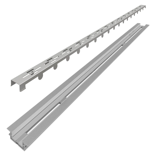 Ralo Linear 1794 Infinity Slim Line Tampa Vazada 120cm