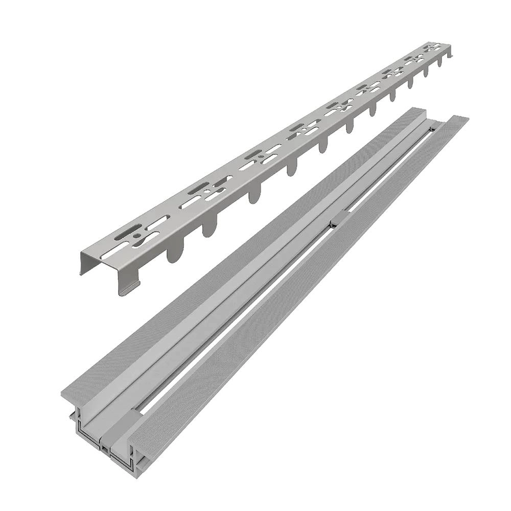 Ralo Linear 1795 Infinity Slim Line Tampa Vazada 80 cm