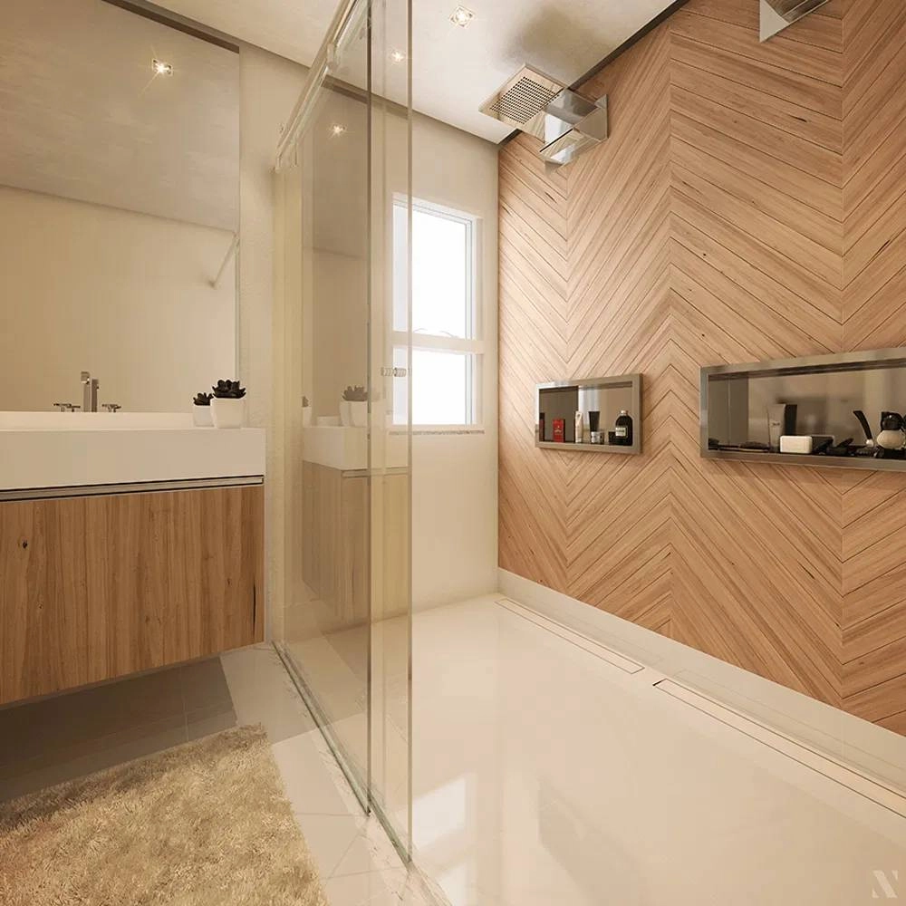 Ralo Linear 238 Elleve - Multimaster Tampa oculta 100cm