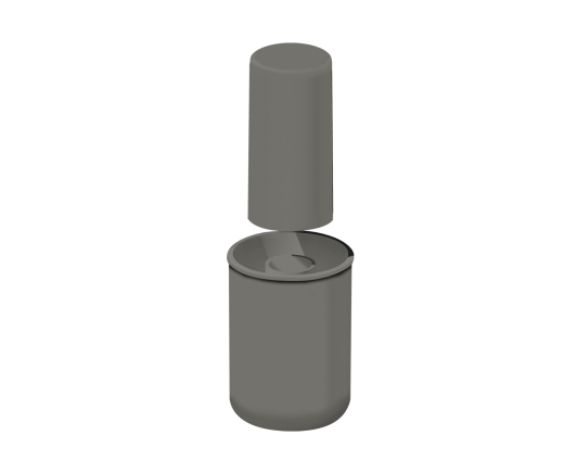 Ralo Linear 5274 Elleve Sifão 50mm
