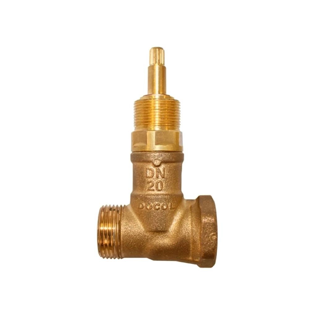 Registro de pressão Docol Base 3/4" 25140600