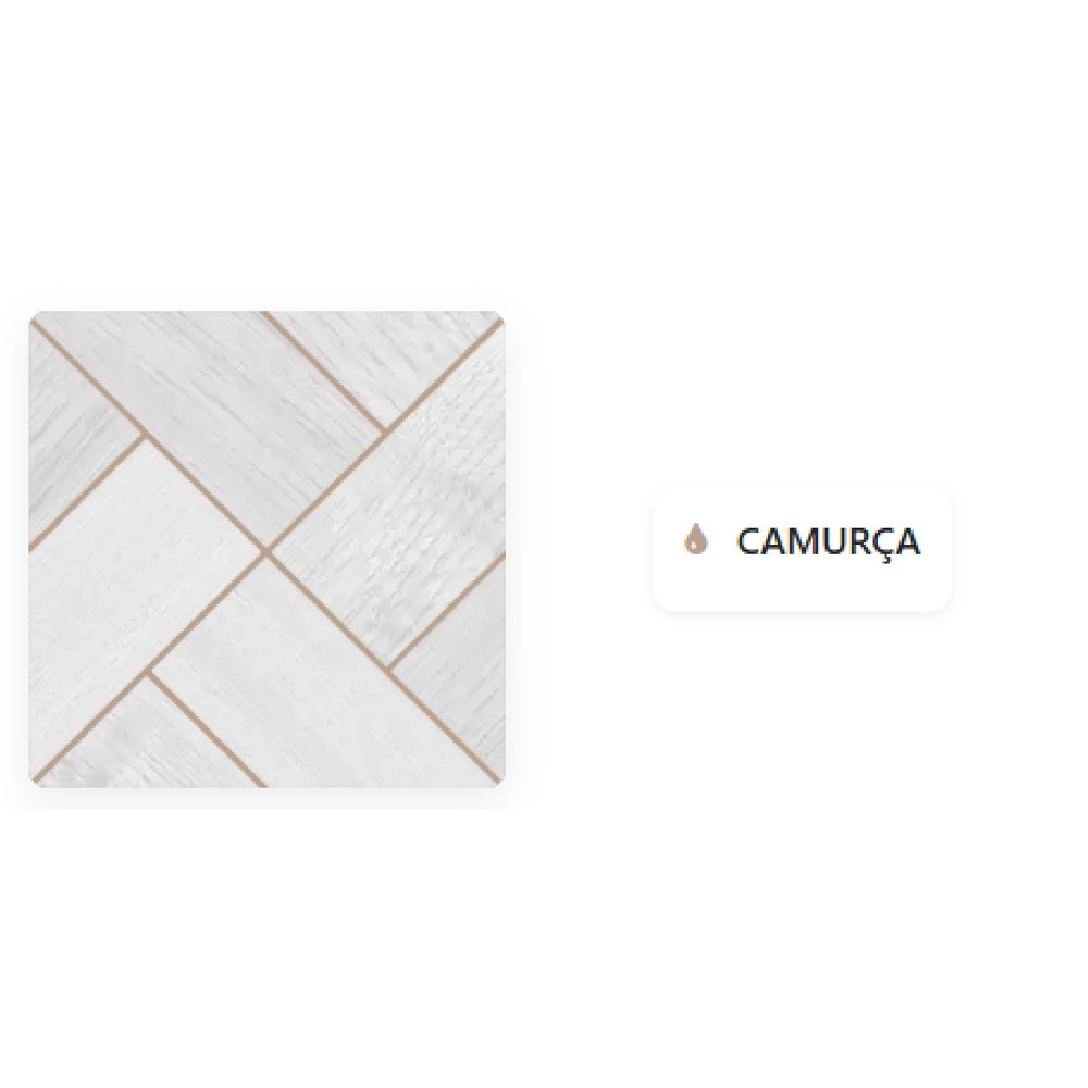 Rejunte Acrílico Portkoll Camurça 1kg