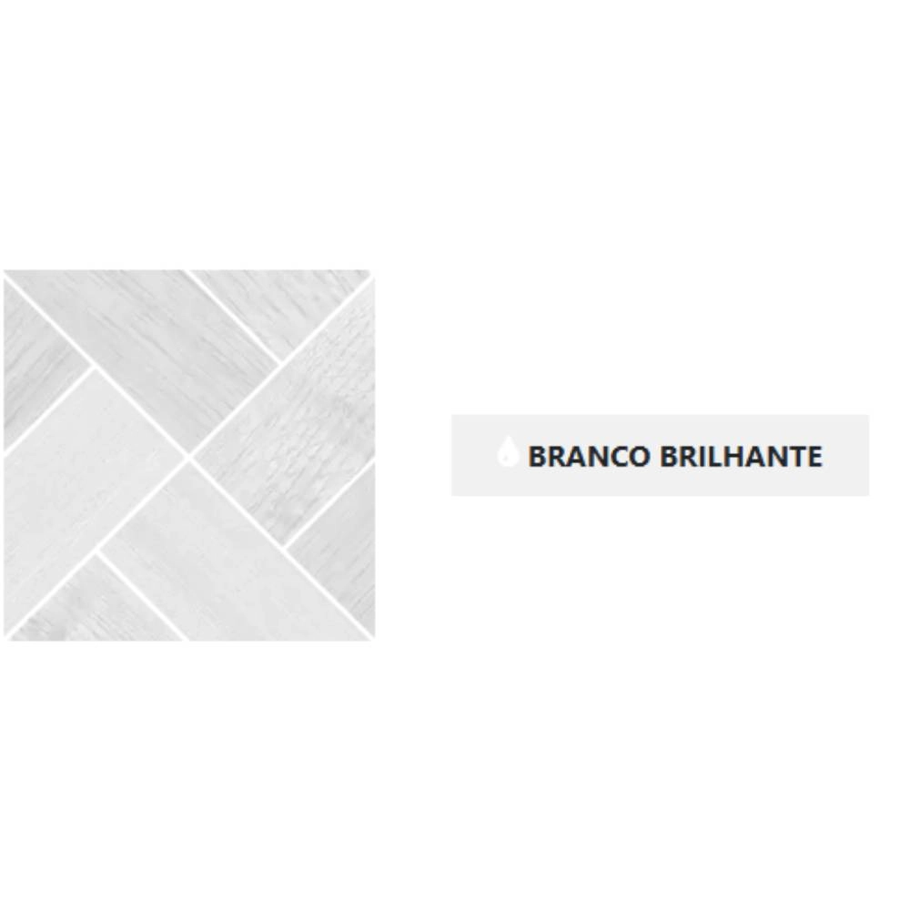 Rejunte Acrilico Portokoll Branco Balde 1KG Rejunte Acrilico Portokoll Branco Balde 1KG