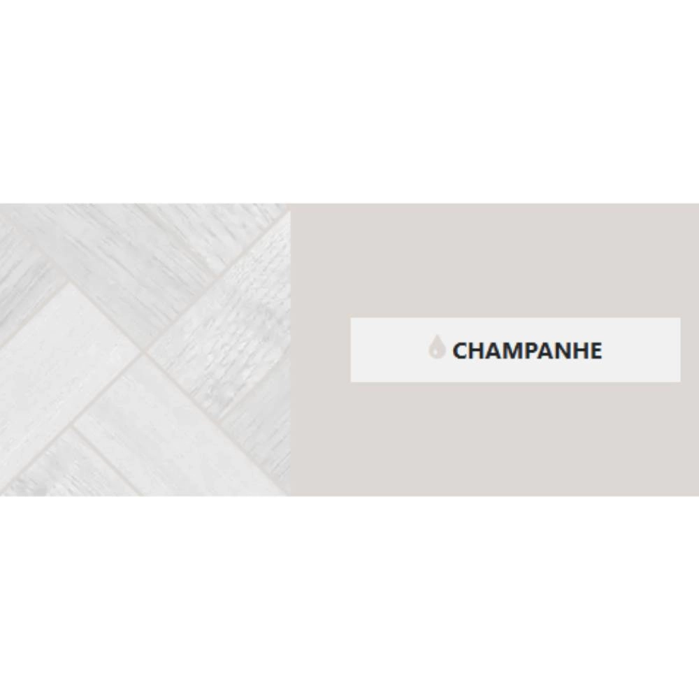 Rejunte Portokol Premium Flex Champagne SC 3KG