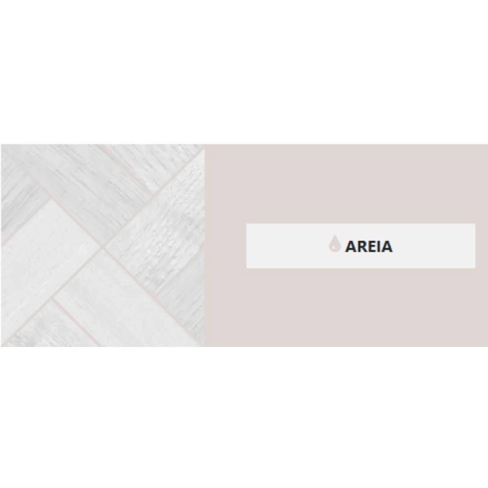 Rejunte Portokoll Epoxi Areia 1kg