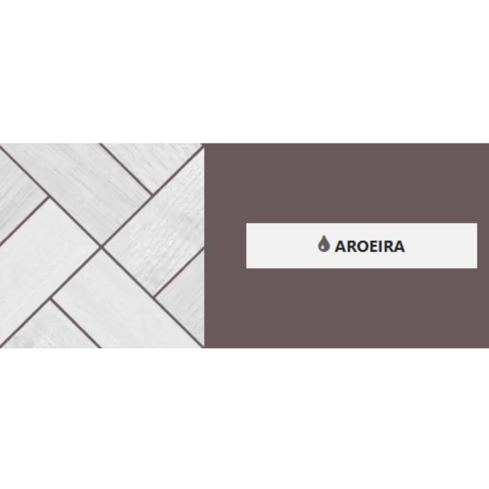 Rejunte Portokoll Premium Flex Aroeira SC 3KG