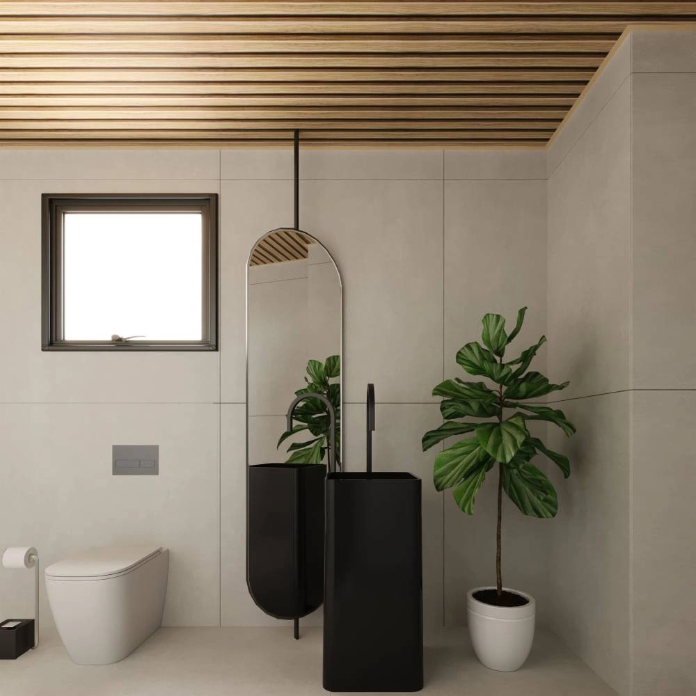 Forro Vinílico Plasbil Revid NS2501.255 Madeira Painel RIP 2 PC 6M Forro Vinílico Plasbil Revid NS2501.255 Madeira Painel RIP 2 PC 6M