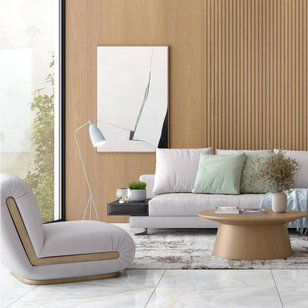 Ripado Acabamento Eucatex Femea RU Freijo Brasil 30X2700X12 