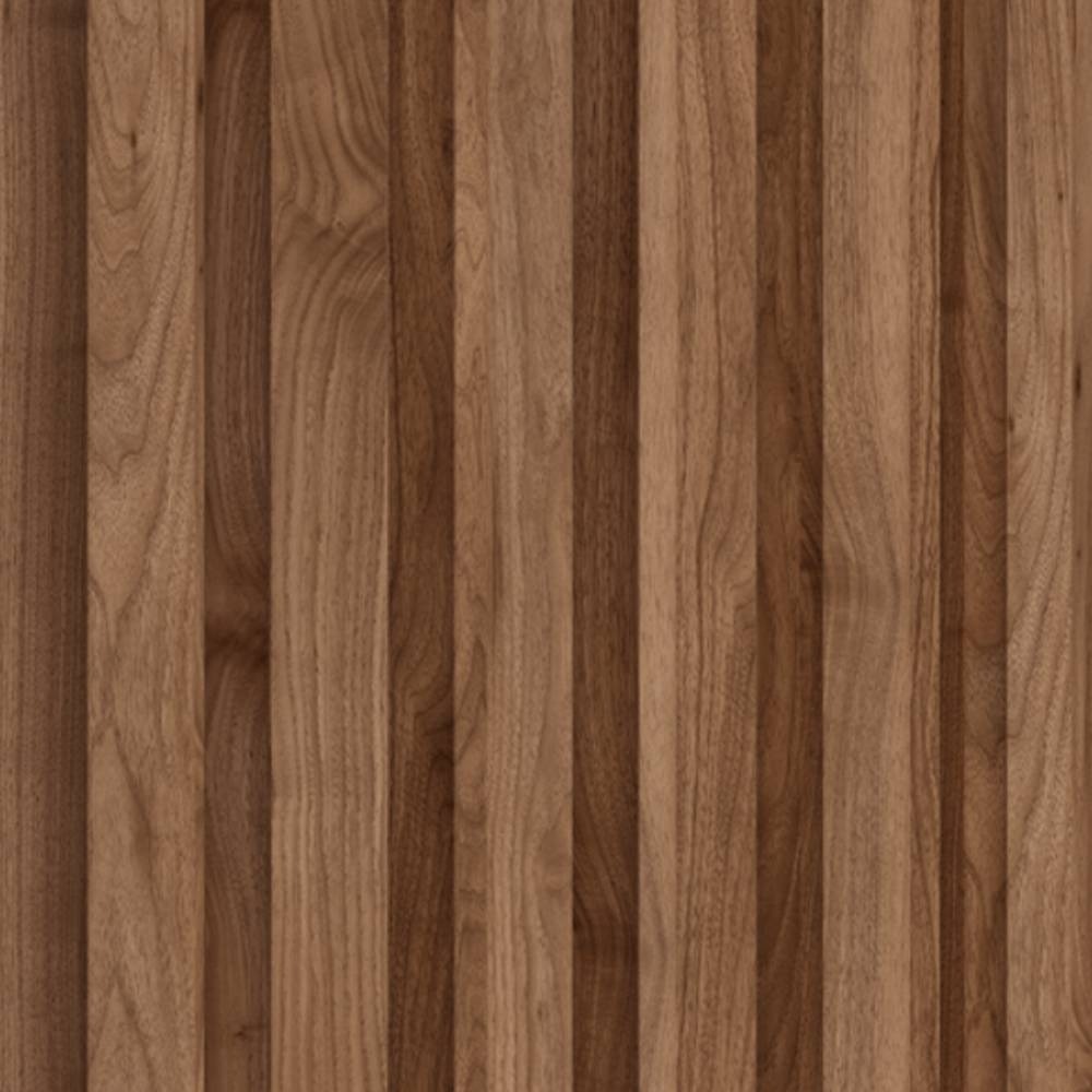 Ripado Eucatex Noce Oro 55 X 2.700 X 12MM 