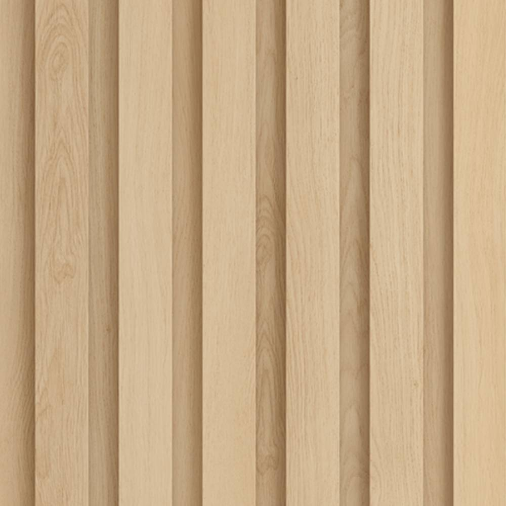 Ripado Eucatex RU Natural Oak 55 X 2.700 X 12MM