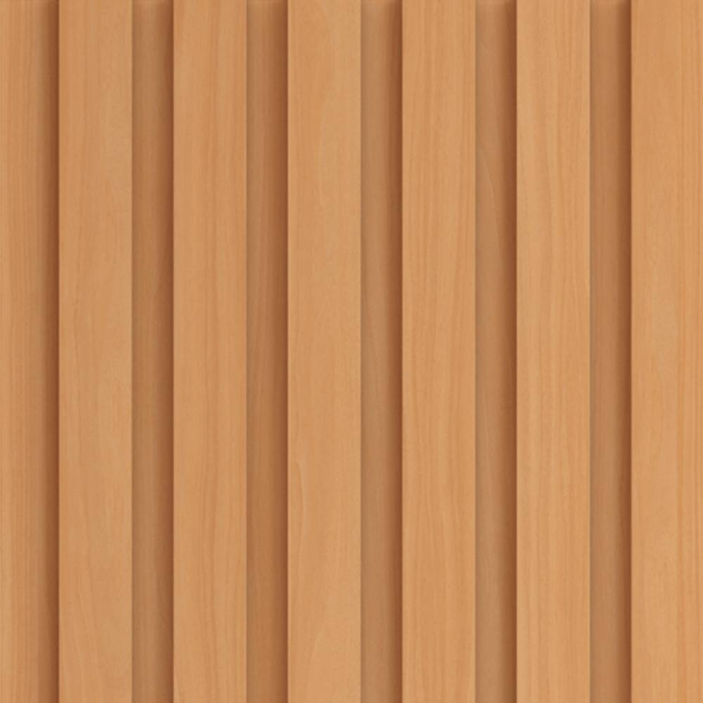 Ripado Eucatex RU Peroba Rosa 55 X 2700 X 12MM 