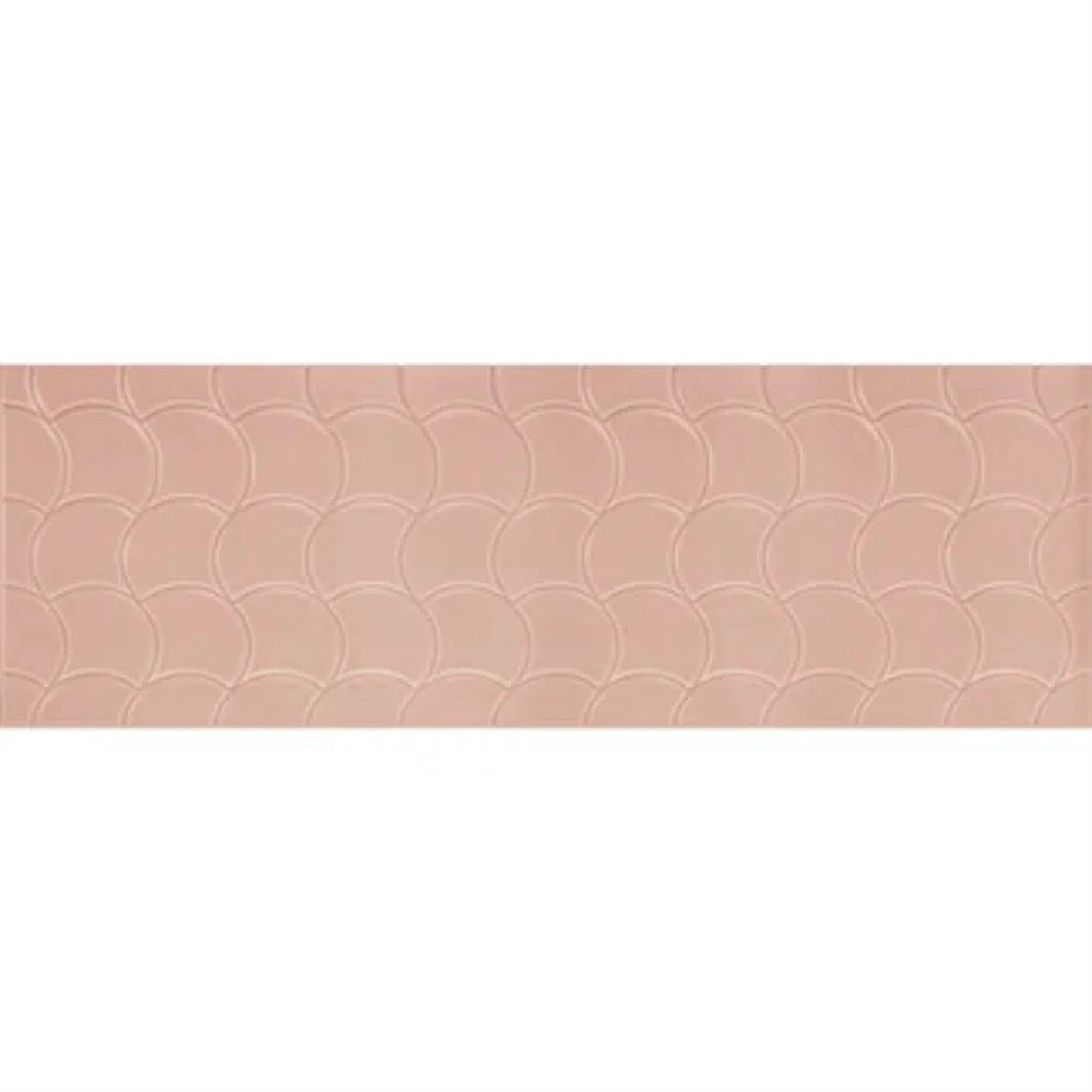Roca Revestimento 30x90 INS Shell Lady Blush Retificado