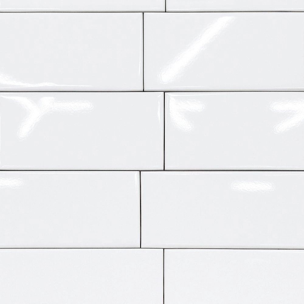 Roca Revestimento 3x6 Bege White Ice 