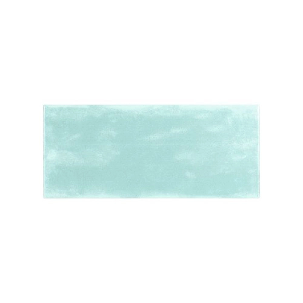 Roca Revestimento 7,7x15,4 Maiolica Aqua