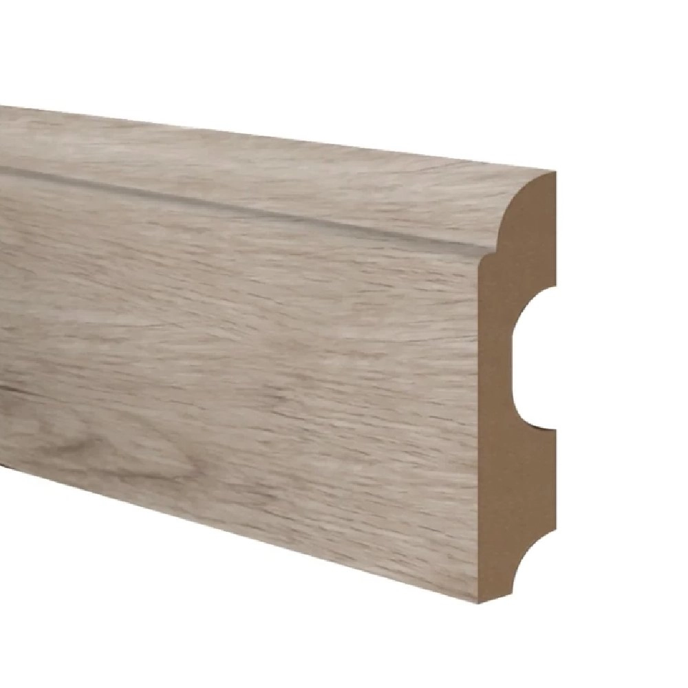 Rodapé Clean 09 Arenal Durafloor