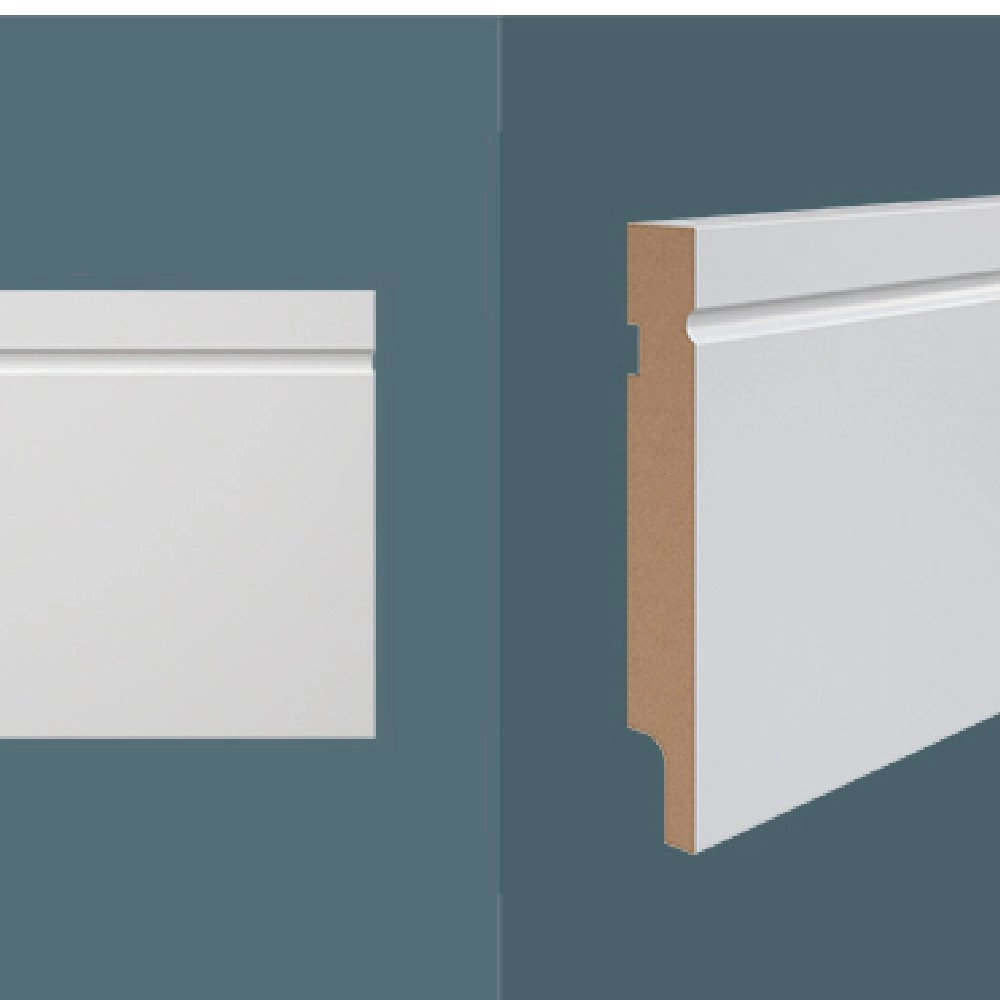 Rodapé Essencial Y01 120 Durafloor