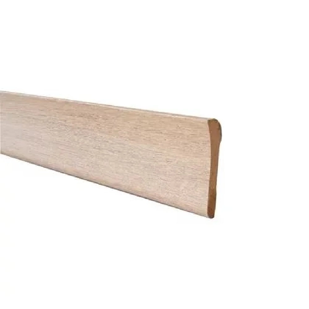 Rodapé Fixo 04 Itapuã/Nórdica Durafloor