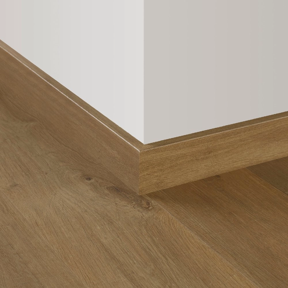 Rodapé Impressive Quick Step Carvalho Natural Soft