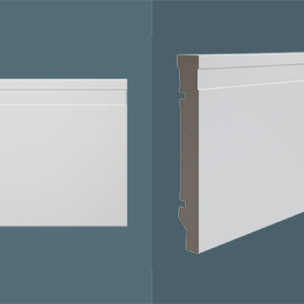 Rodapé Maxx M01 - 150 Durafloor