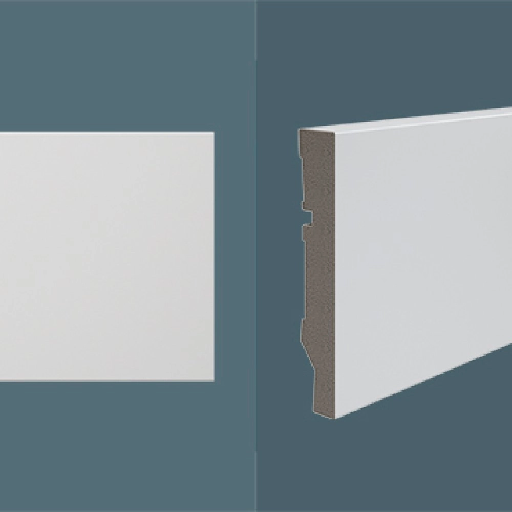 Rodapé Maxx M02 - 100 Durafloor
