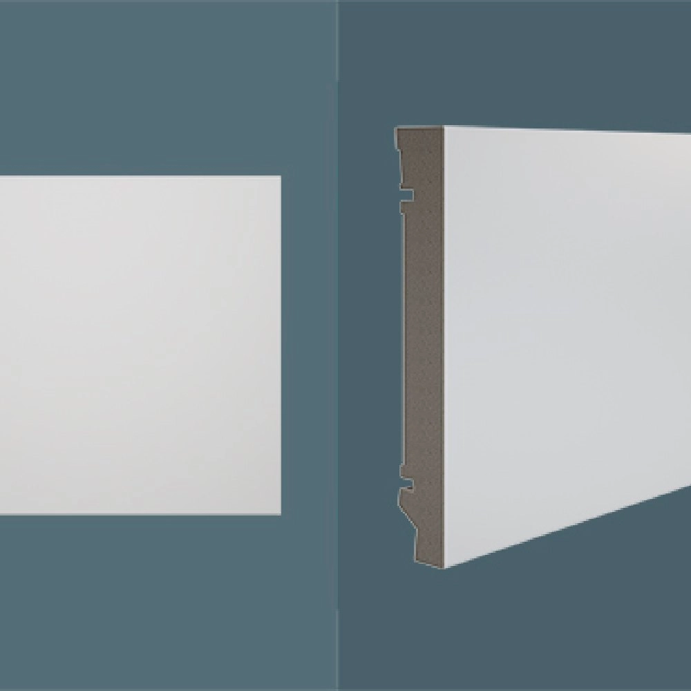 Rodapé Maxx M02 - 200 Durafloor