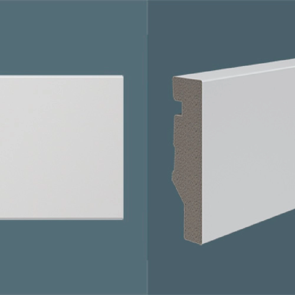 Rodapé Maxx M02 - 70 Durafloor