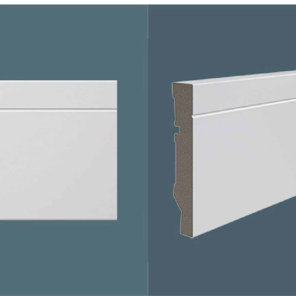 Rodapé Maxx M03 - 100 Durafloor