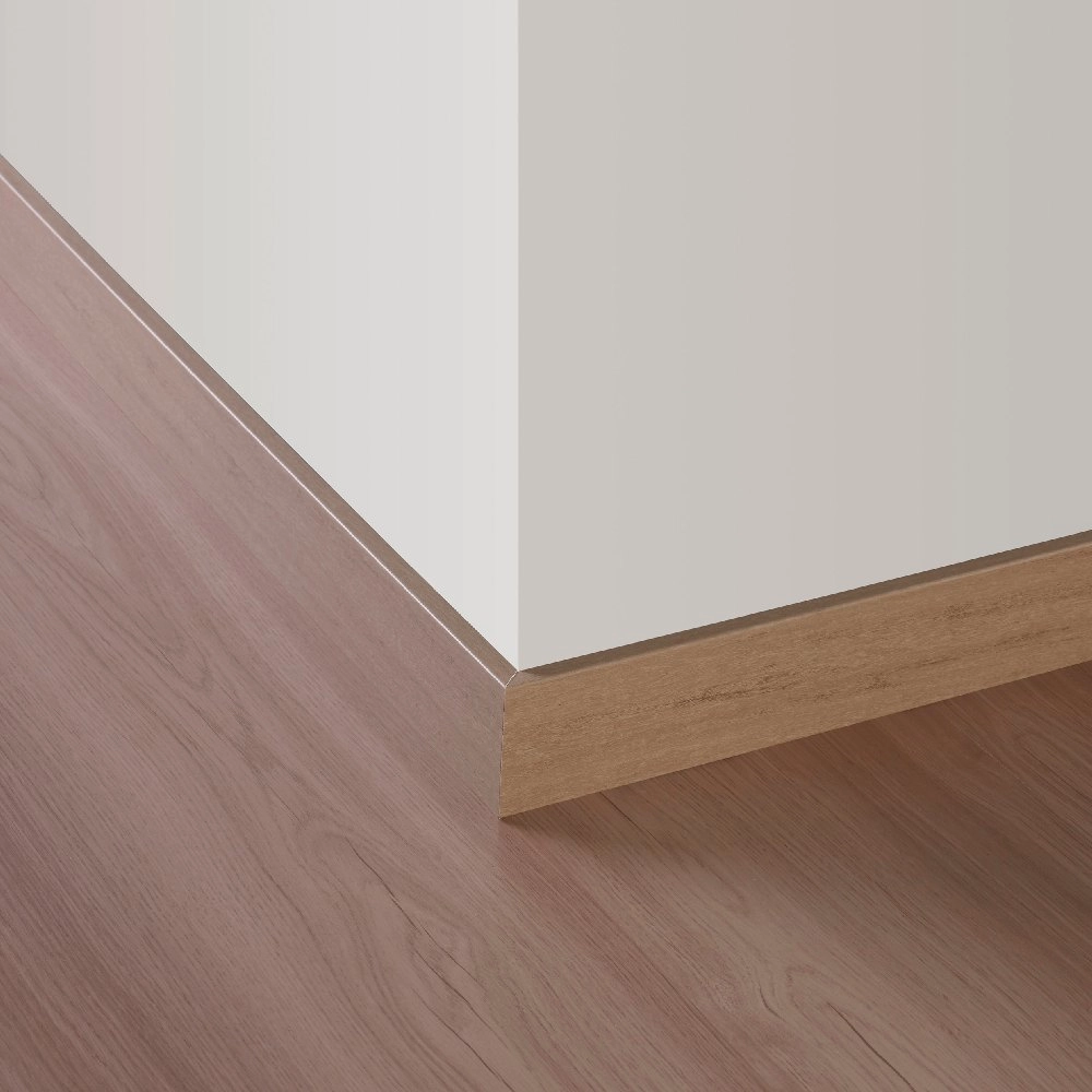 Rodapé Premiere Quick Step Mocha