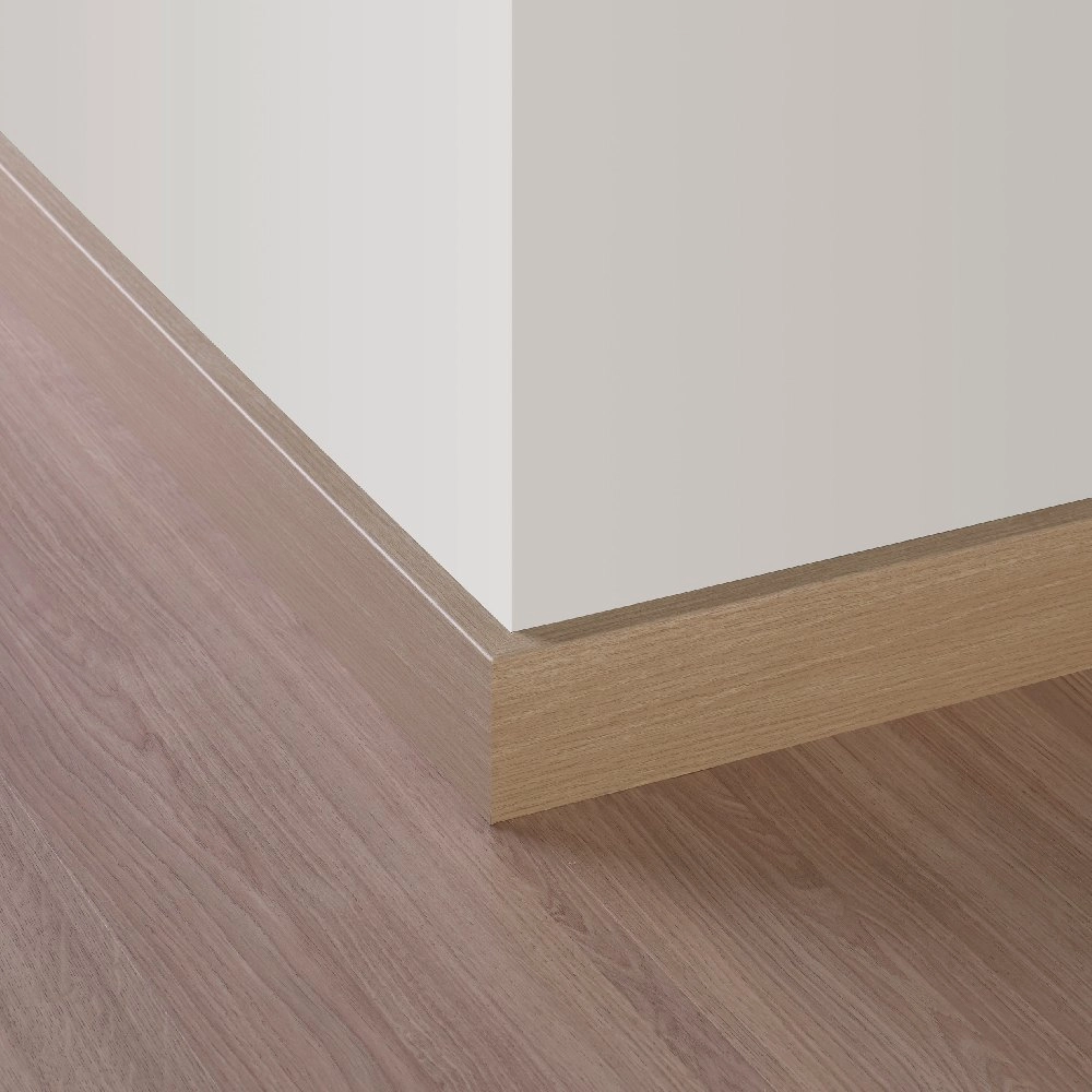 Rodapé Smart Quick Step Carvalho Vanilla 