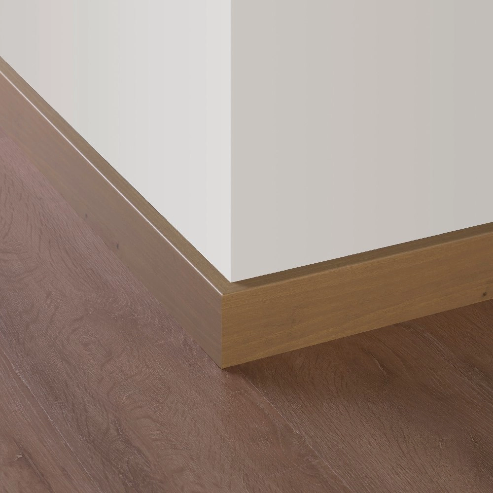 Rodapé Smart Quick Step Novo Carvalho Everest