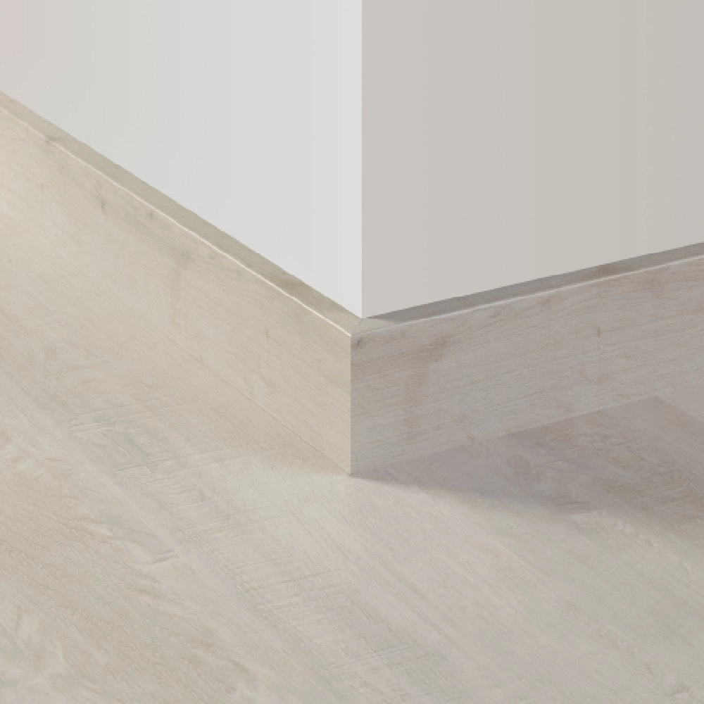 Rodapé Vision Quick Step Carvalho Andes