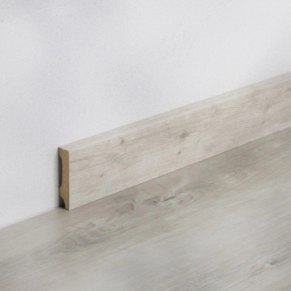 Rodapé Vision Quick Step Carvalho Cubano