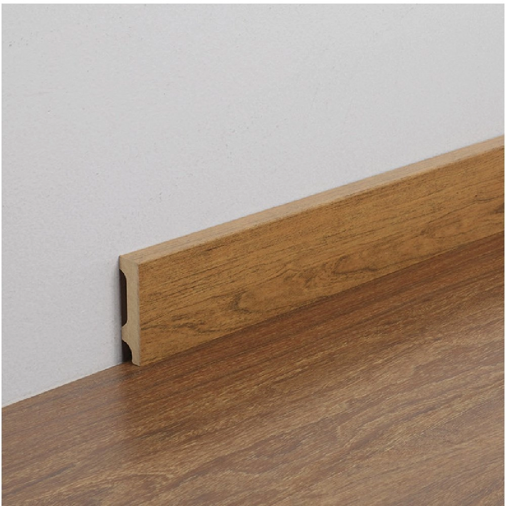 Rodapé Vision Quick Step Cumaru Tefé