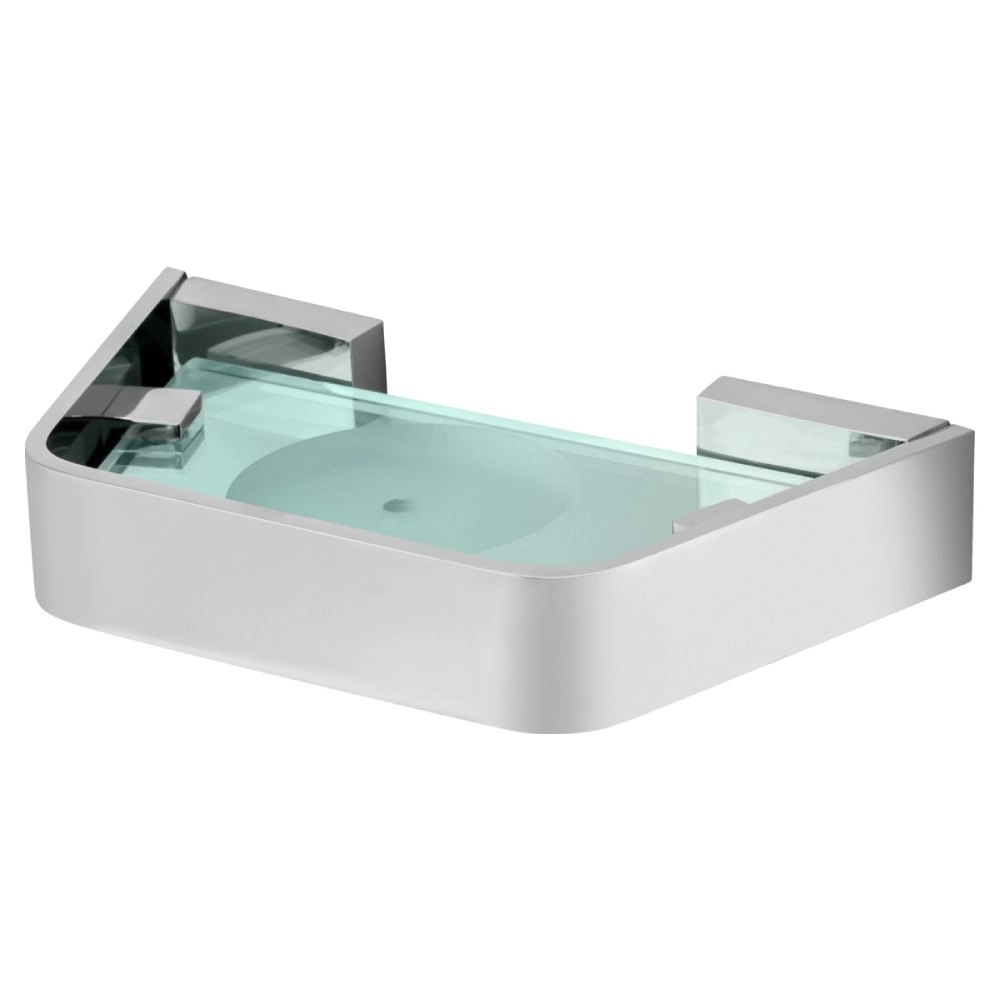 Saboneteira de Parede Essence Fani 4100 C420