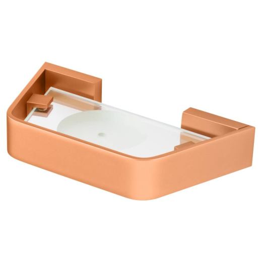 Saboneteira de Parede Essence Fani 4100 RV420