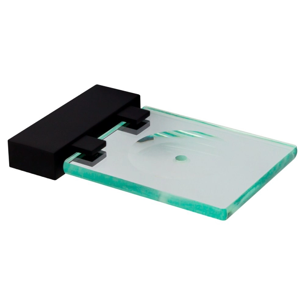 Saboneteira de Parede Horus Fani 4100 BK450