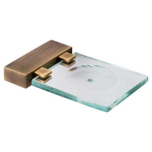 Saboneteira de Parede Horus Fani 4100 OV450