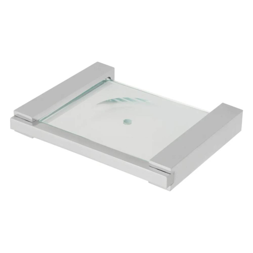Saboneteira de Parede Quartzo Fani 4100 C140