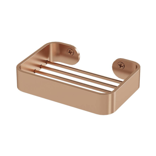 Saboneteira de Parede Soft Fani 4100 CH195
