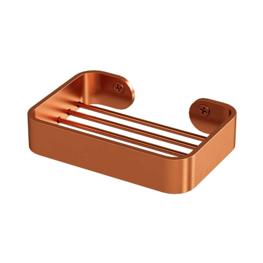 Saboneteira de Parede Soft Fani 4100 RV195