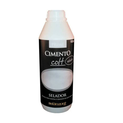 Selador Bellinzoni Cimento Colt 900ml