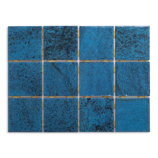 Strufaldi Pastilha Cerâmica Samoa Bright 10X10