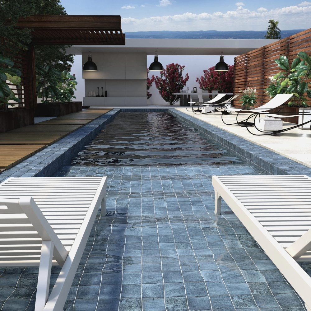 Strufaldi Revestimento 10x10 Samoa Premium 