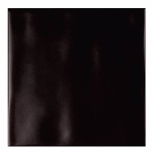 Strufaldi Revestimento Cerâmico15X15 Nero 