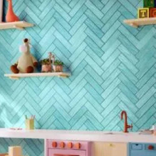 Strufaldi Revestimento Cerâmico Sanremo 6x24 Strufaldi Revestimento Cerâmico Sanremo 6x24