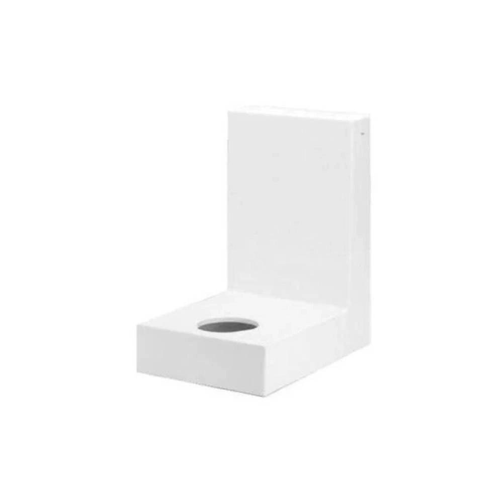 Suporte Para Cuba De Apoio SL01 Branco Deca Branco