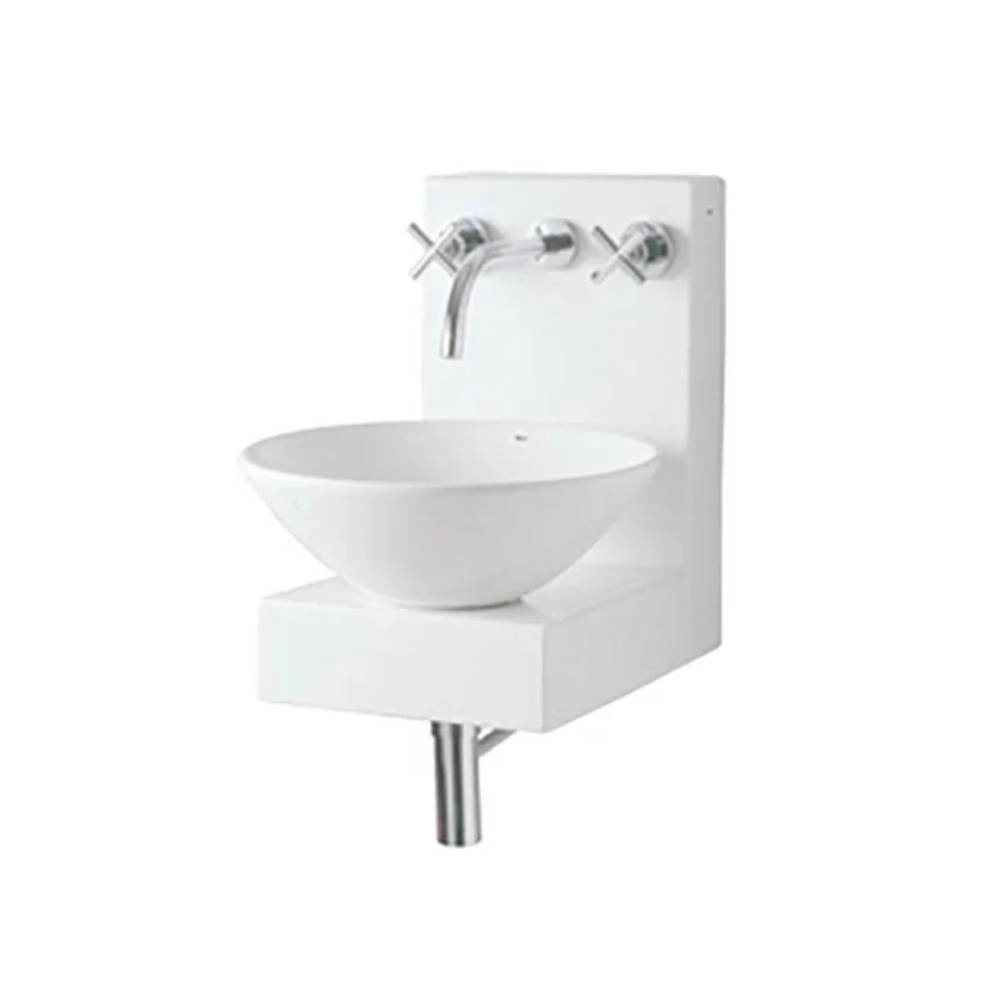 Suporte Para Cuba De Apoio SL01 Branco Deca Branco